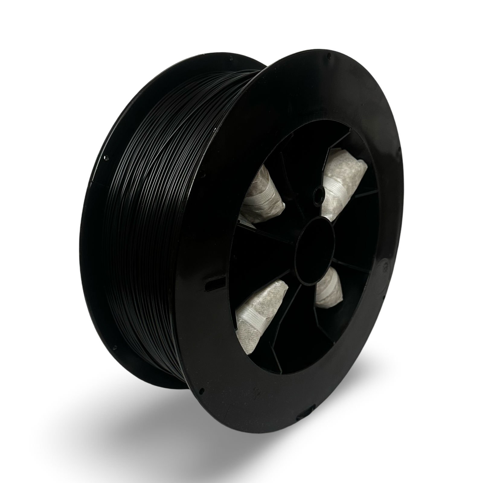 ABS BLACK 90 in^3 (1475 cc)