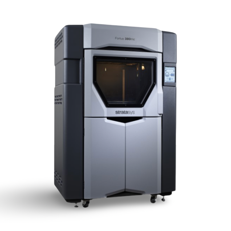 Stratasys Fortus 380mc industrial FDM printer