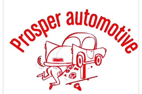 Prosper Automotive