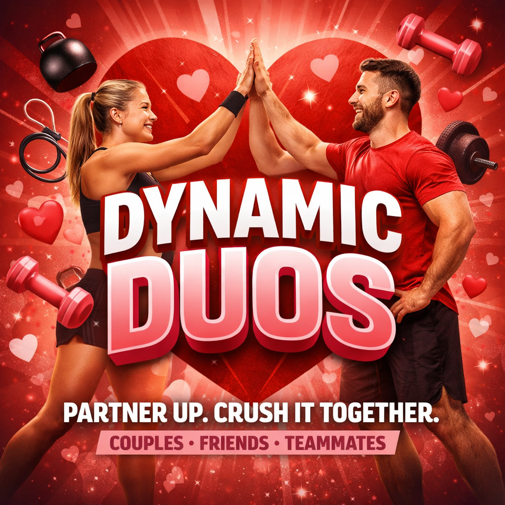Dynamic Duos