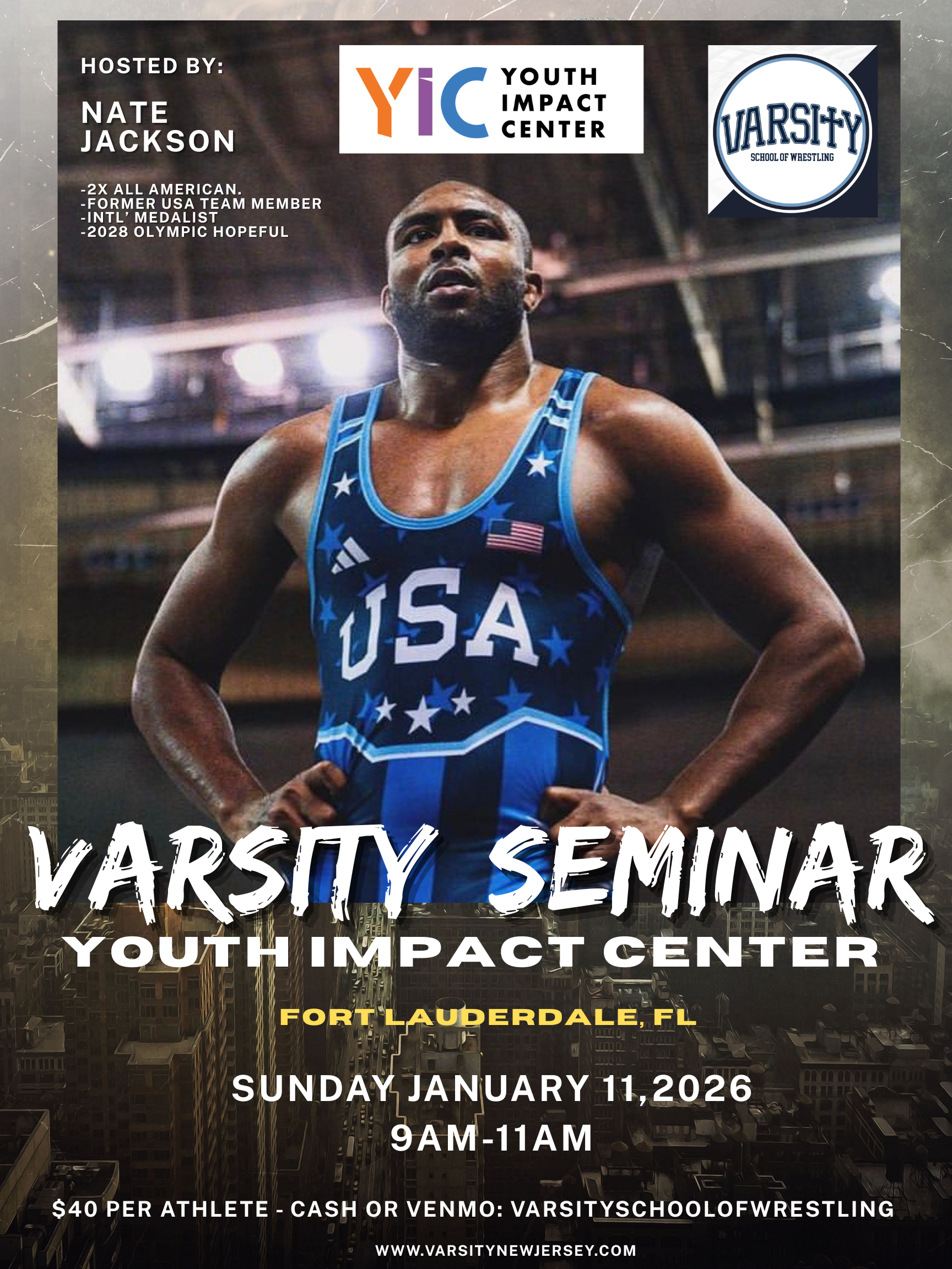 Varsity Seminar
