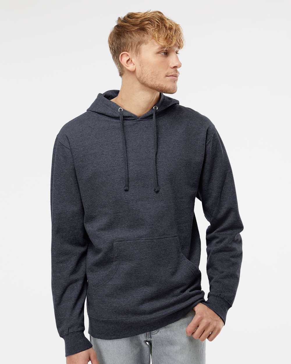 Independent_Trading_Co._SS4500_Classic_Navy_Heather_Front_High_Model.jpg