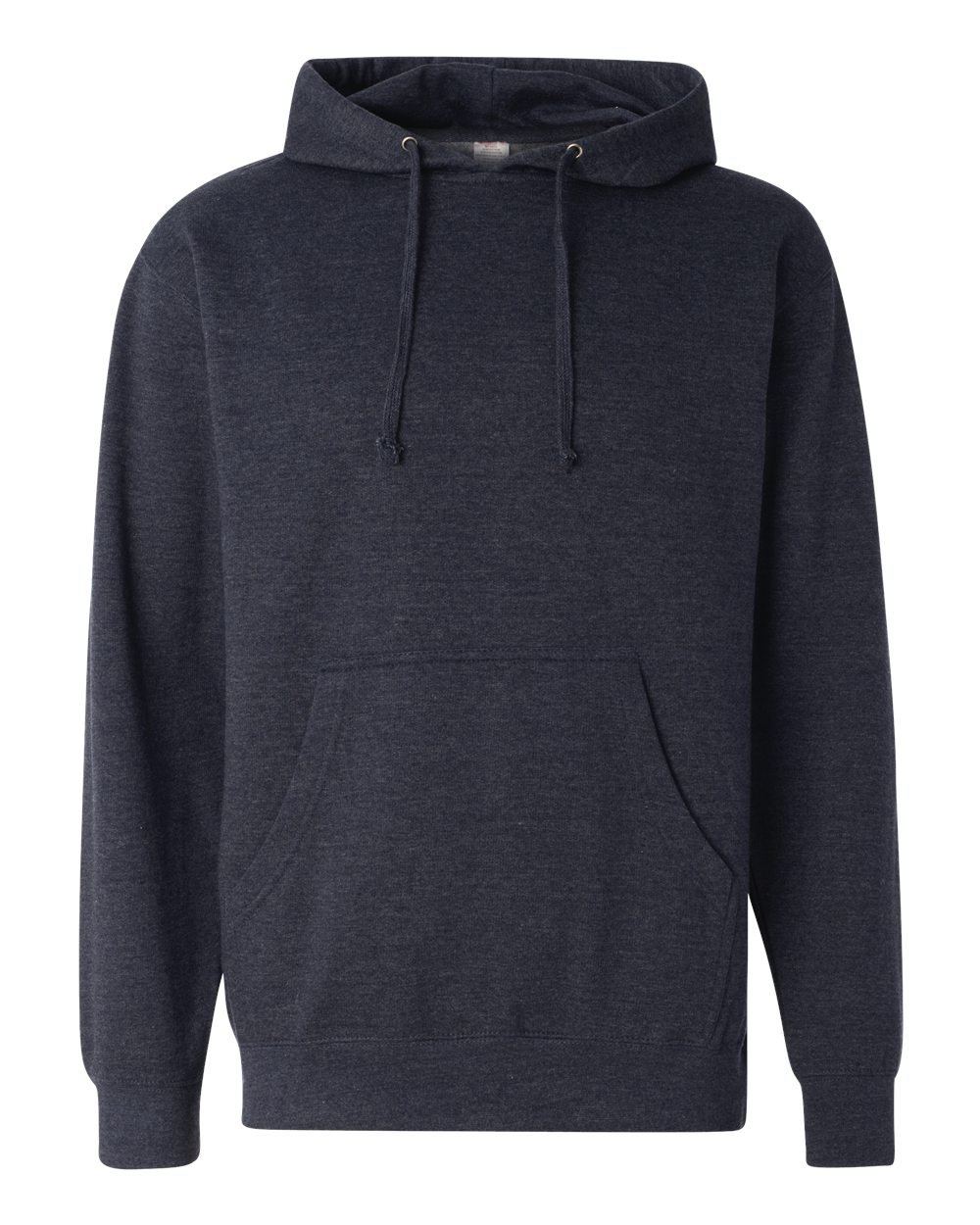 Independent_Trading_Co._SS4500_Classic_Navy_Heather_Front_High.jpg