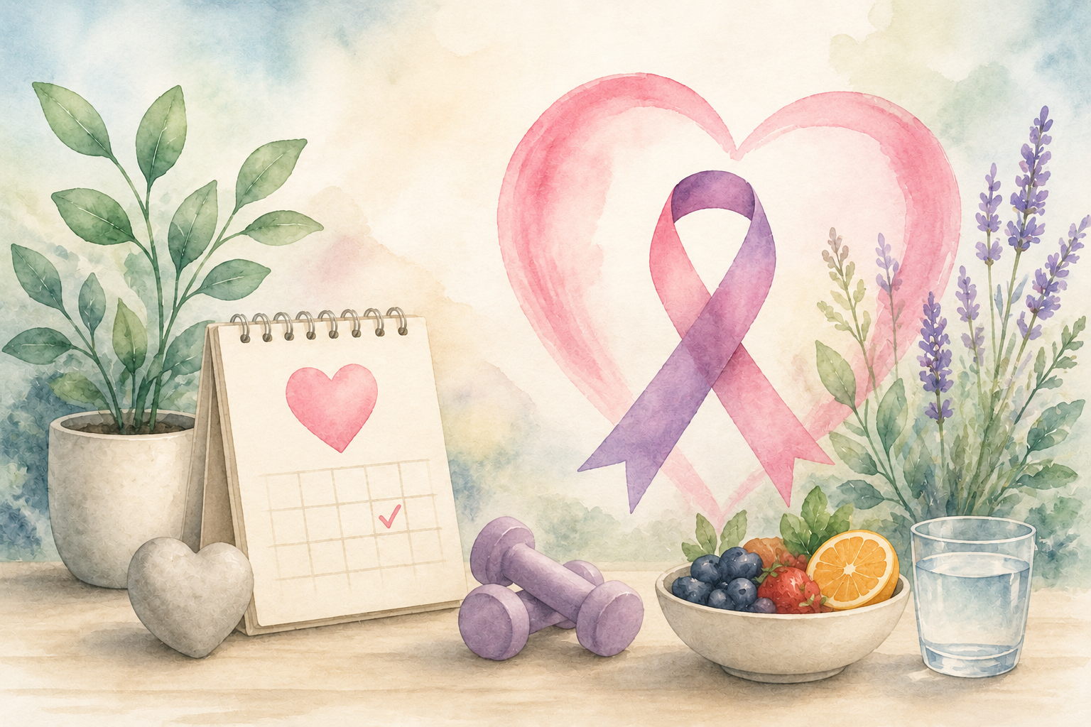 February Awareness Month