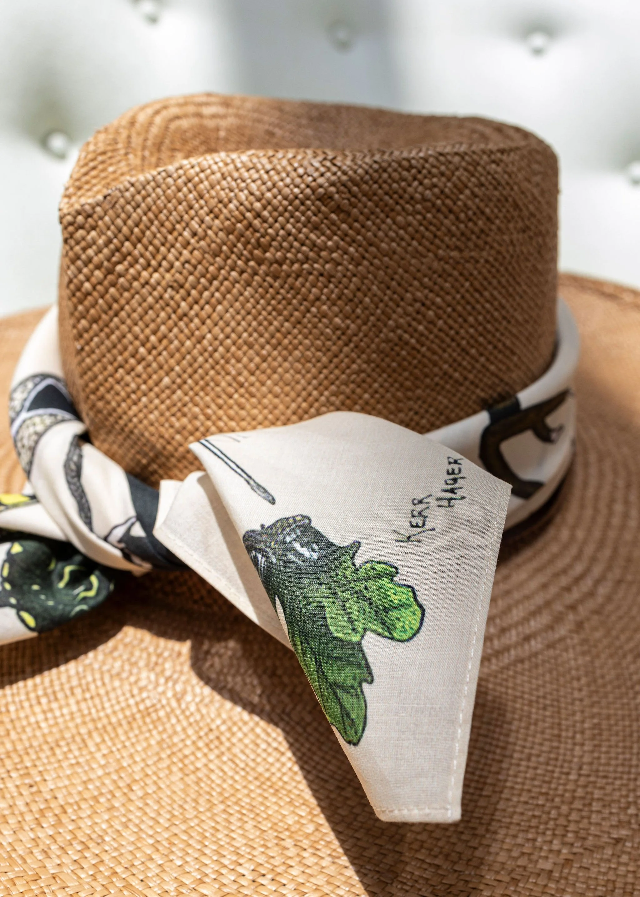 Summer Packing Tips