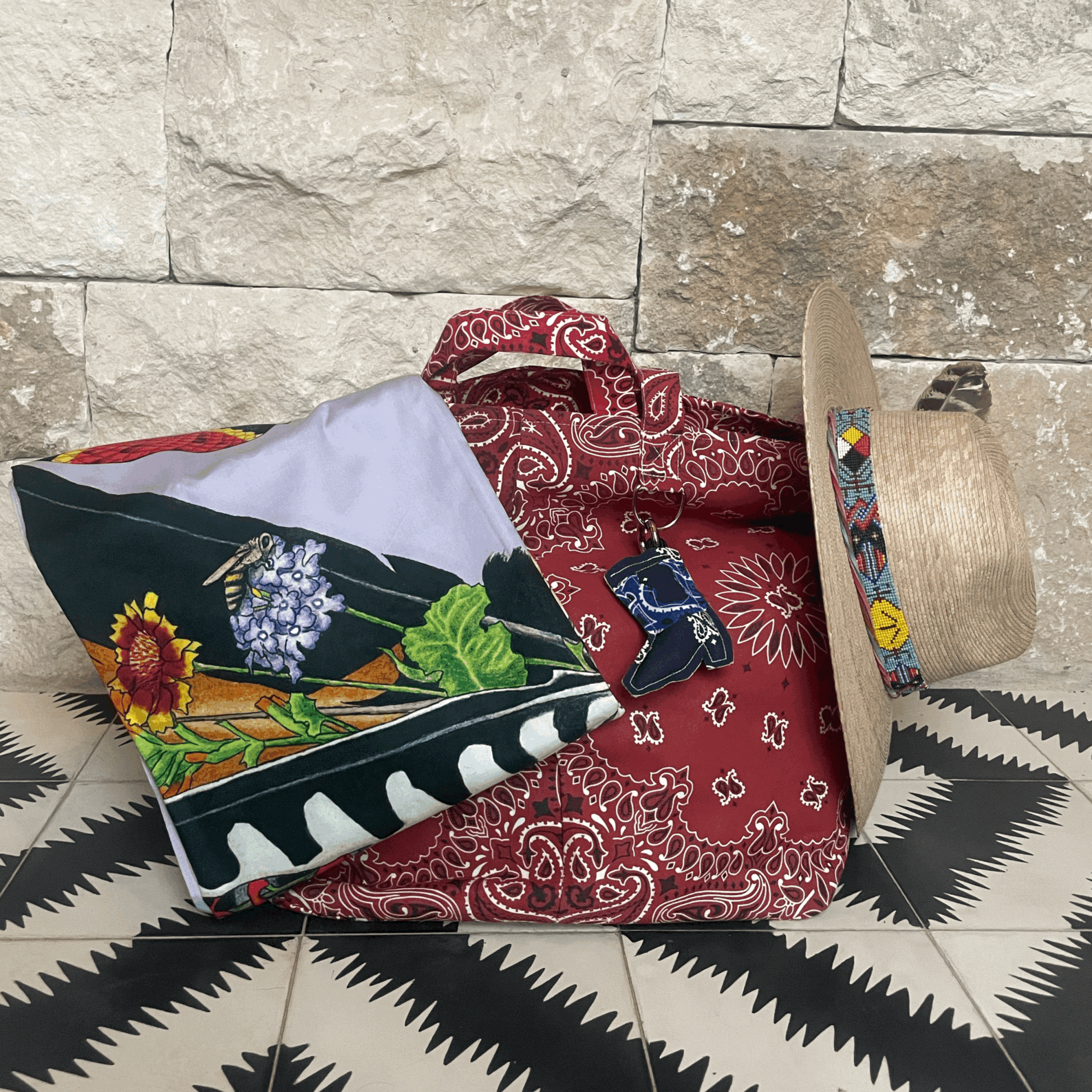 6 Reasons the Pareo Is a Summer Must-Have
