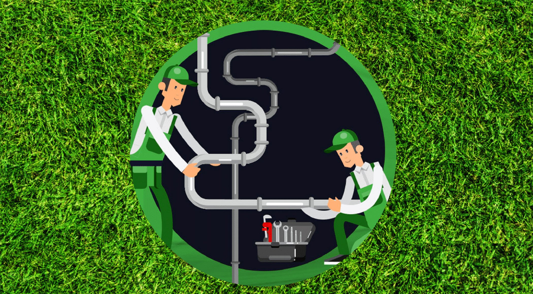 Green Plumbing