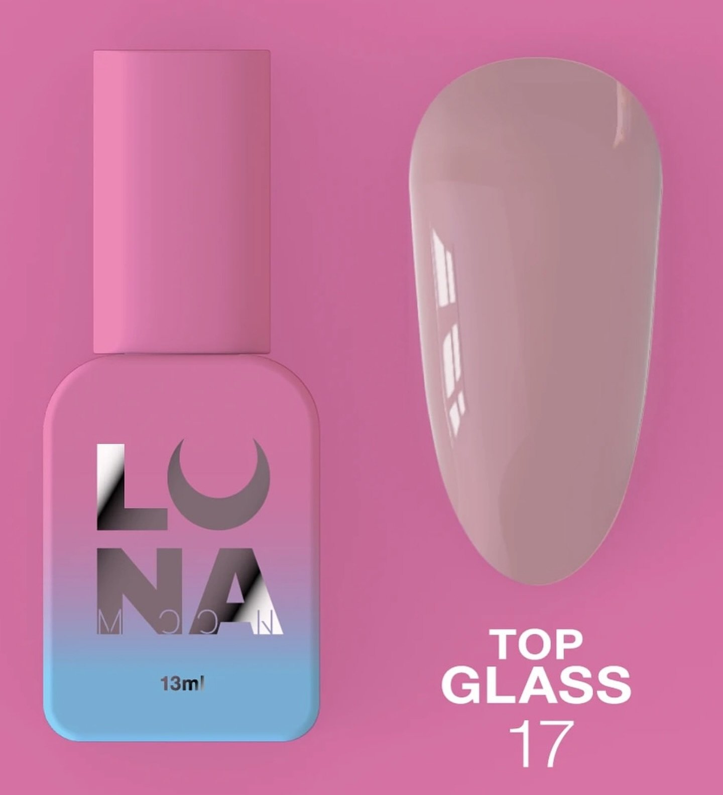 Top glass №17 13ml
$14.99

#nailstore#nailshop#gelshop#naildesign#manicuresupplies#nailshopatl#georgianails#productforsalon#lunamoon#darkbyrior#gamagel#shelly#staleks#lunamoonusa#darkbyriorusa#shellyusa#gamausa#гельлакисша#нарощуваннясша#матеріалидля
