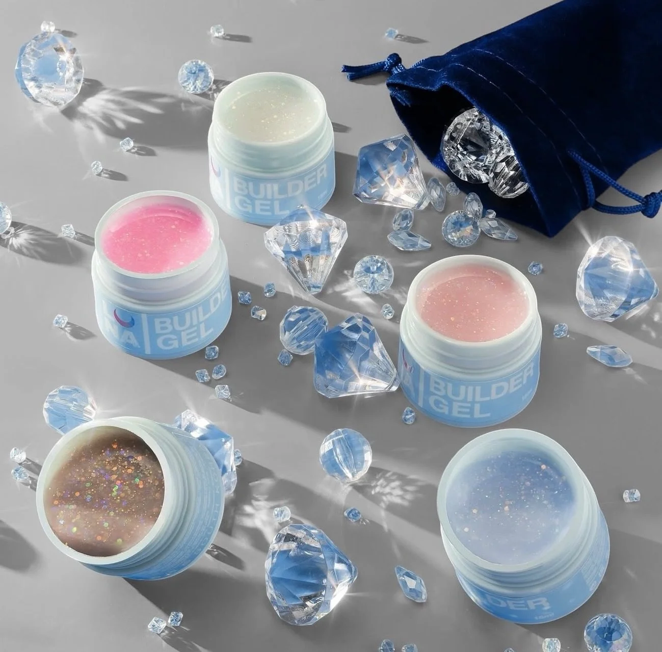 Lunamoon Diamond gel 15ml
$16.00

#nails#nailsatl#manicureatl#vlog#asmrnaildesign