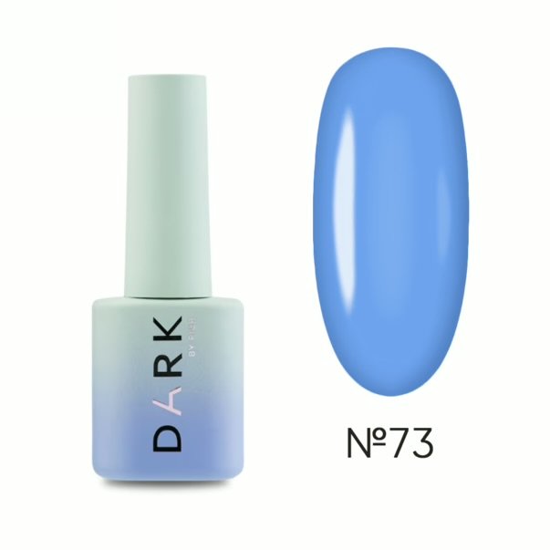 Gel polish №73 6ml