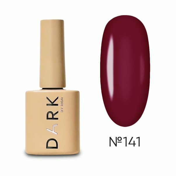 Gel polish №141 6ml