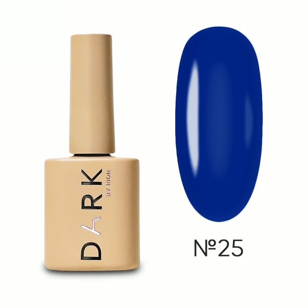 Gel polish №25 6ml