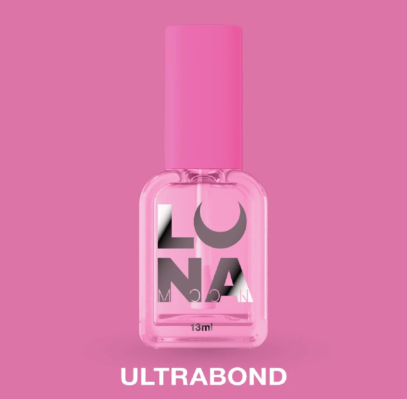 Primer acid-free for nails Ultrabond 13ml