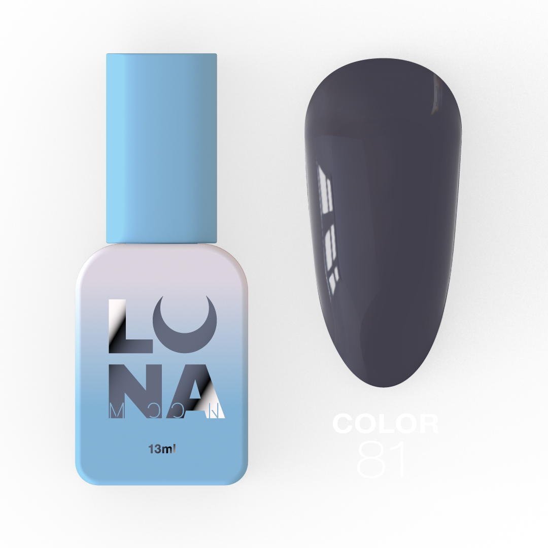 Color 81 LunaMoon 13 ml