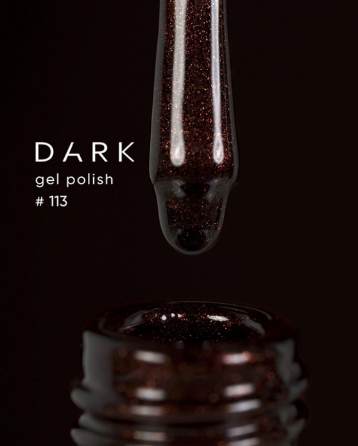 Gel polish №113 6ml