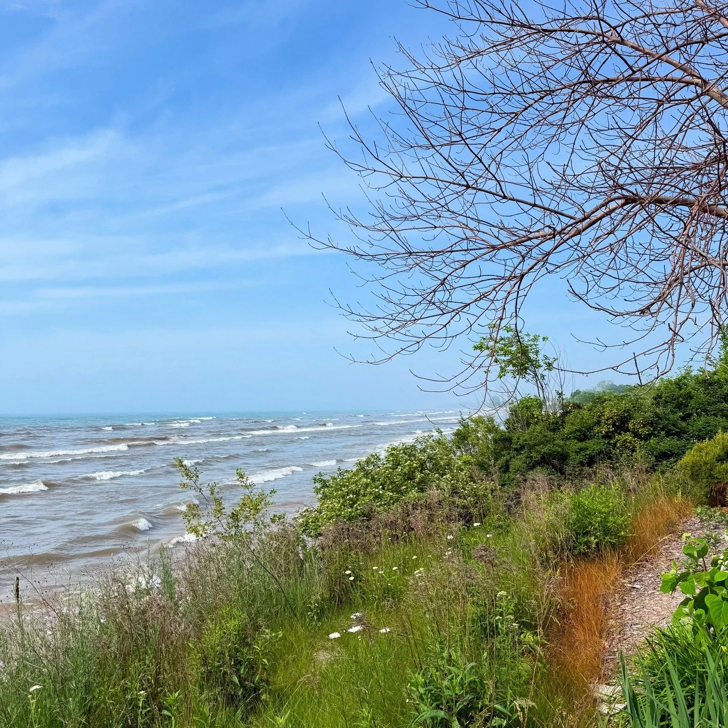 The threshold is not a warning.
It is an invitation&mdash;
to build where wind is a constant,
and water does not ask permission
before reshaping the shore.
Begin there.
