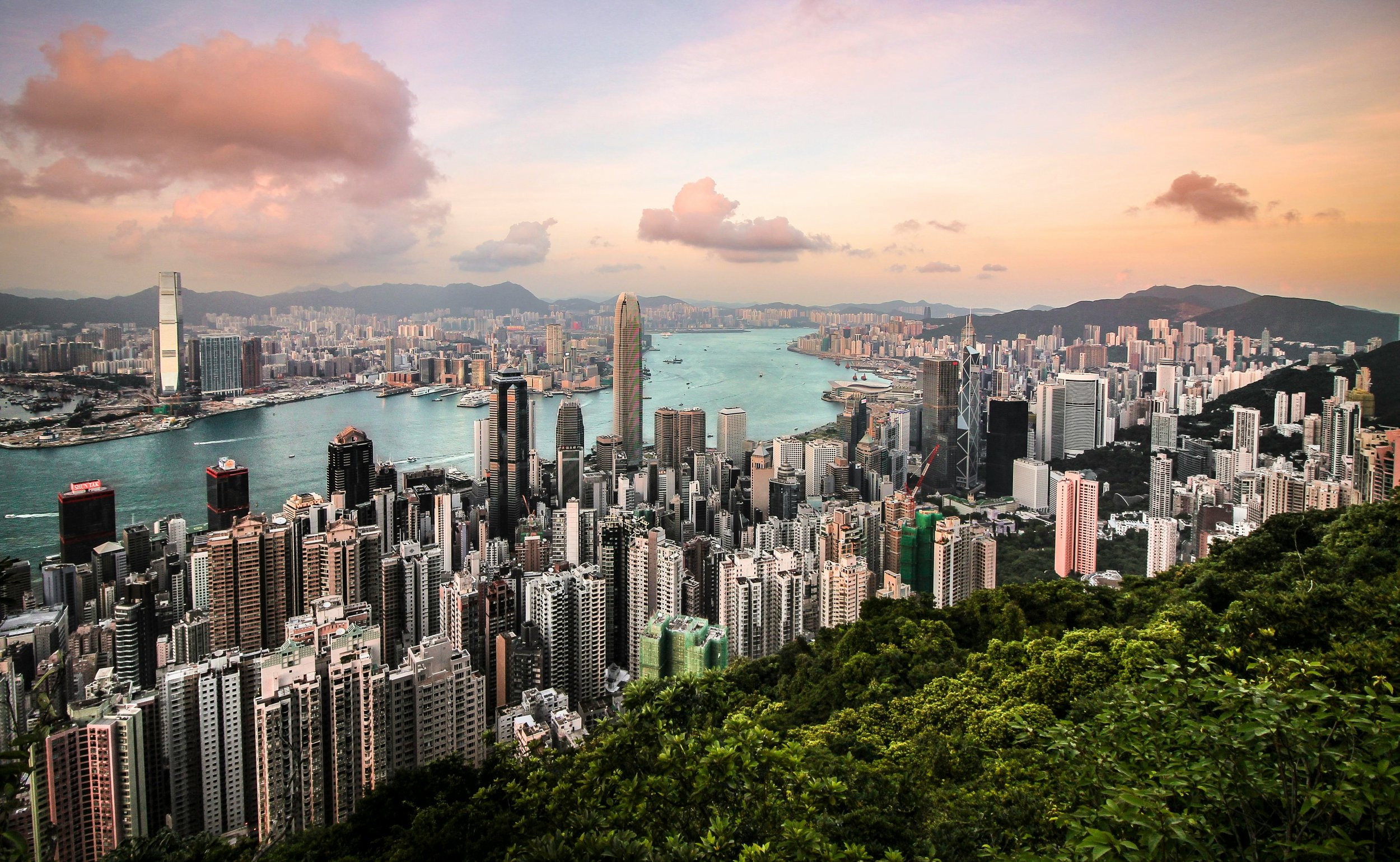 Urban Real Estate Portfolio ESG Strategy