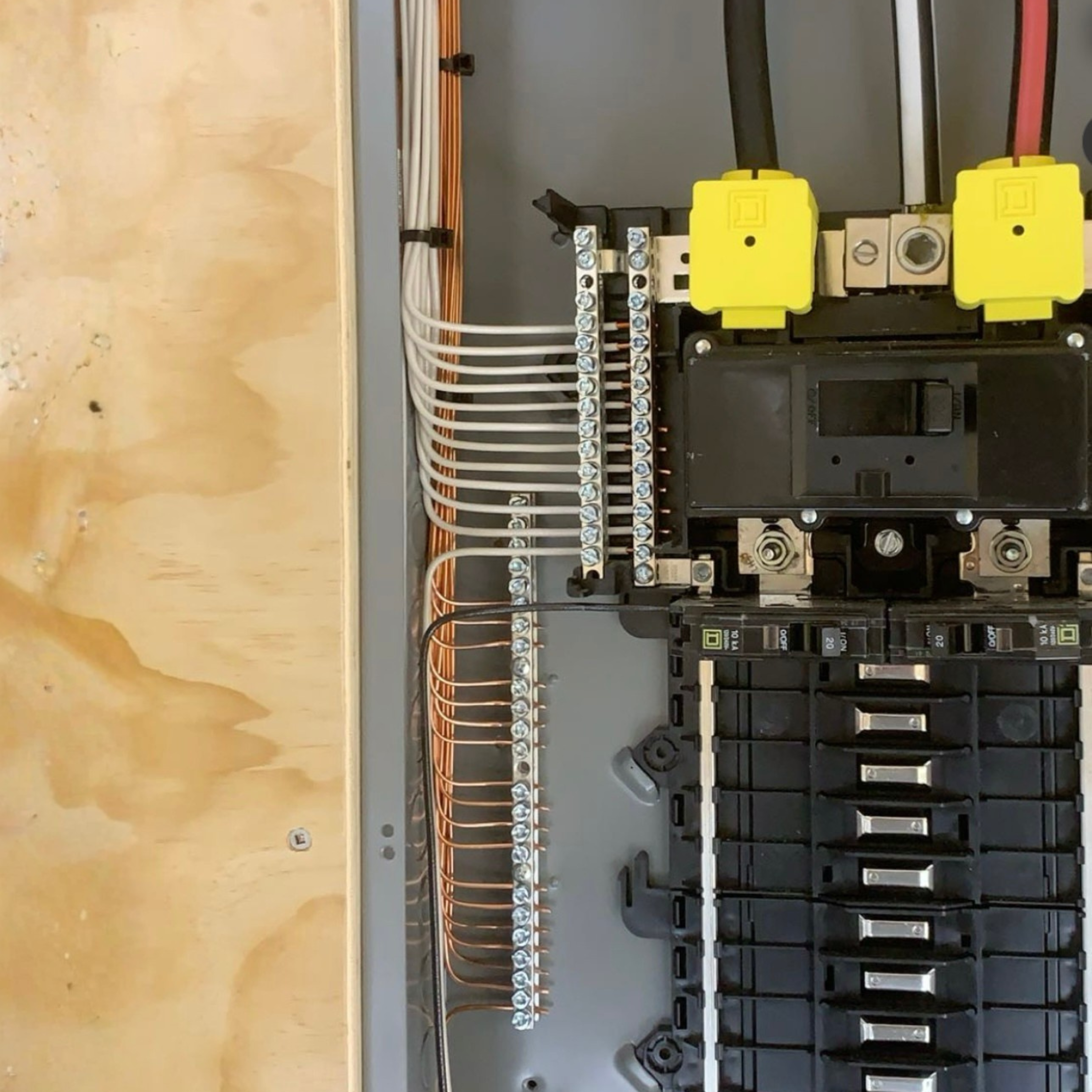 Precision Workmanship, Done Right the First Time