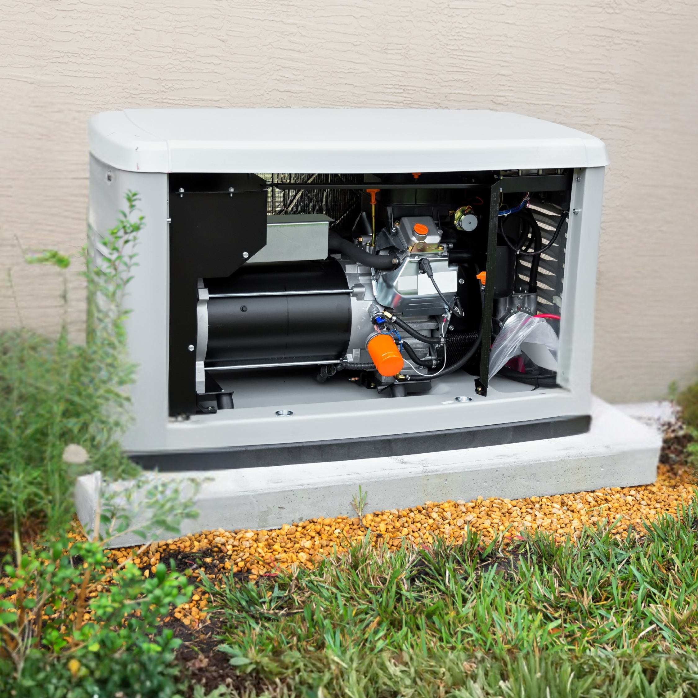 Bozeman’s Trusted Experts for Generac Maintenance & Repairs