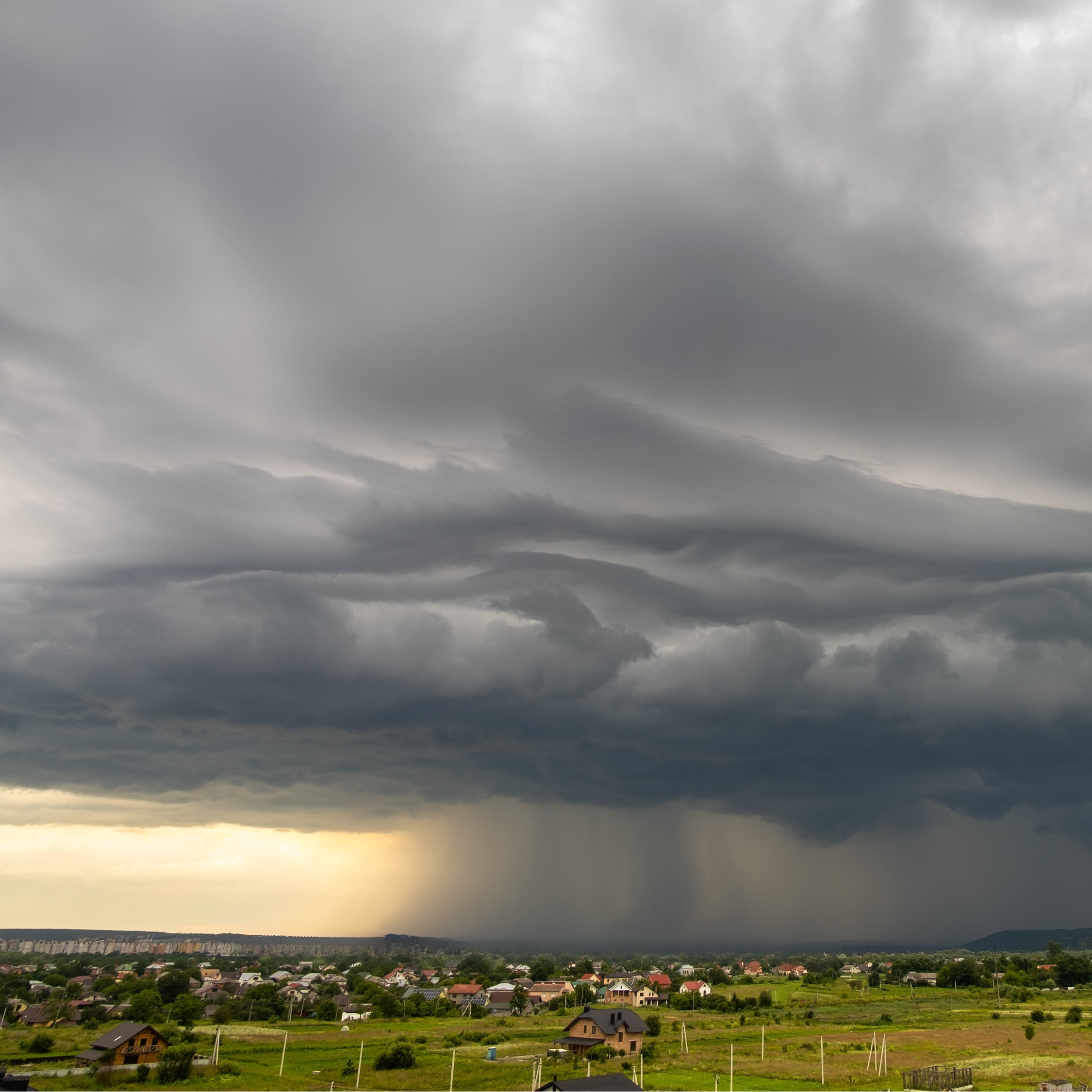 Choose Convenience and Peace of Mind