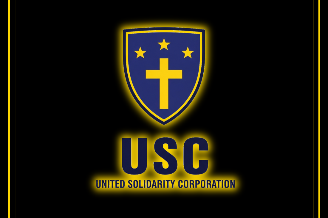 UNITED SOLIDARITY CORPORATION  
