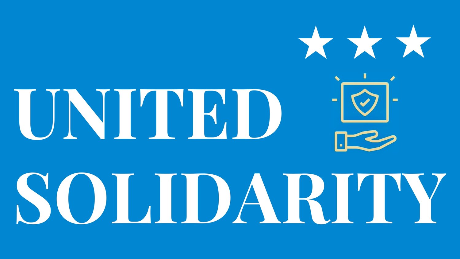 UNITED SOLIDARITY CORPORATION  