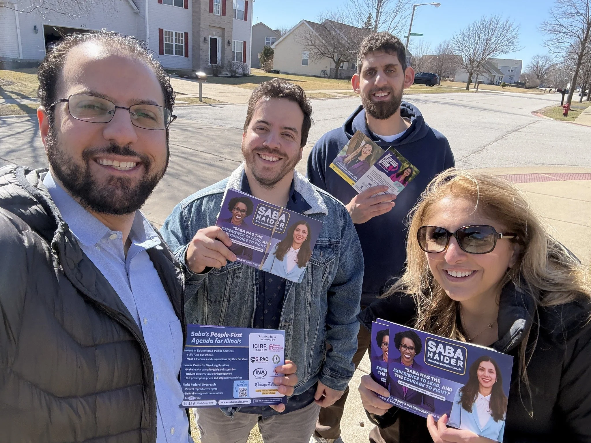 All United Announces State Election Results, Highlights Historic Local Community Turnout and Growing Political Power