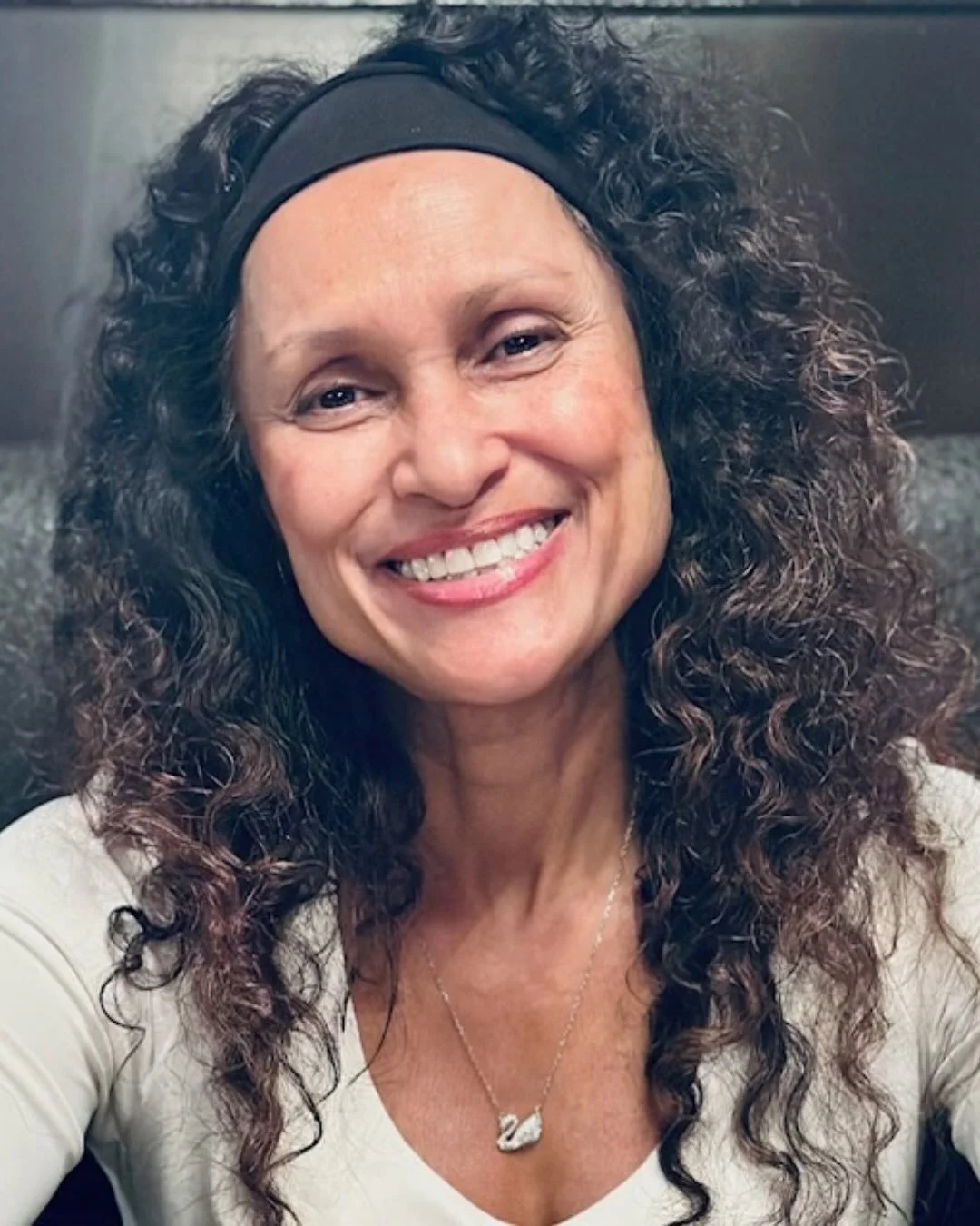 WELCOMING, SUZANNE  TO THE R+R Team! ✨ (and back to Haliburton County after 6 years away!)

Starting next week, you can catch Suzanne teaching:

💪 Wednesdays at 12:15 PM &mdash; Total Body Strength
💃 Thursdays at 12:15 PM &mdash; Zumba Gold &amp; T