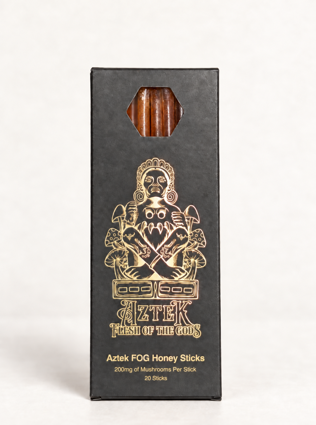 Original Honey Sticks (20)