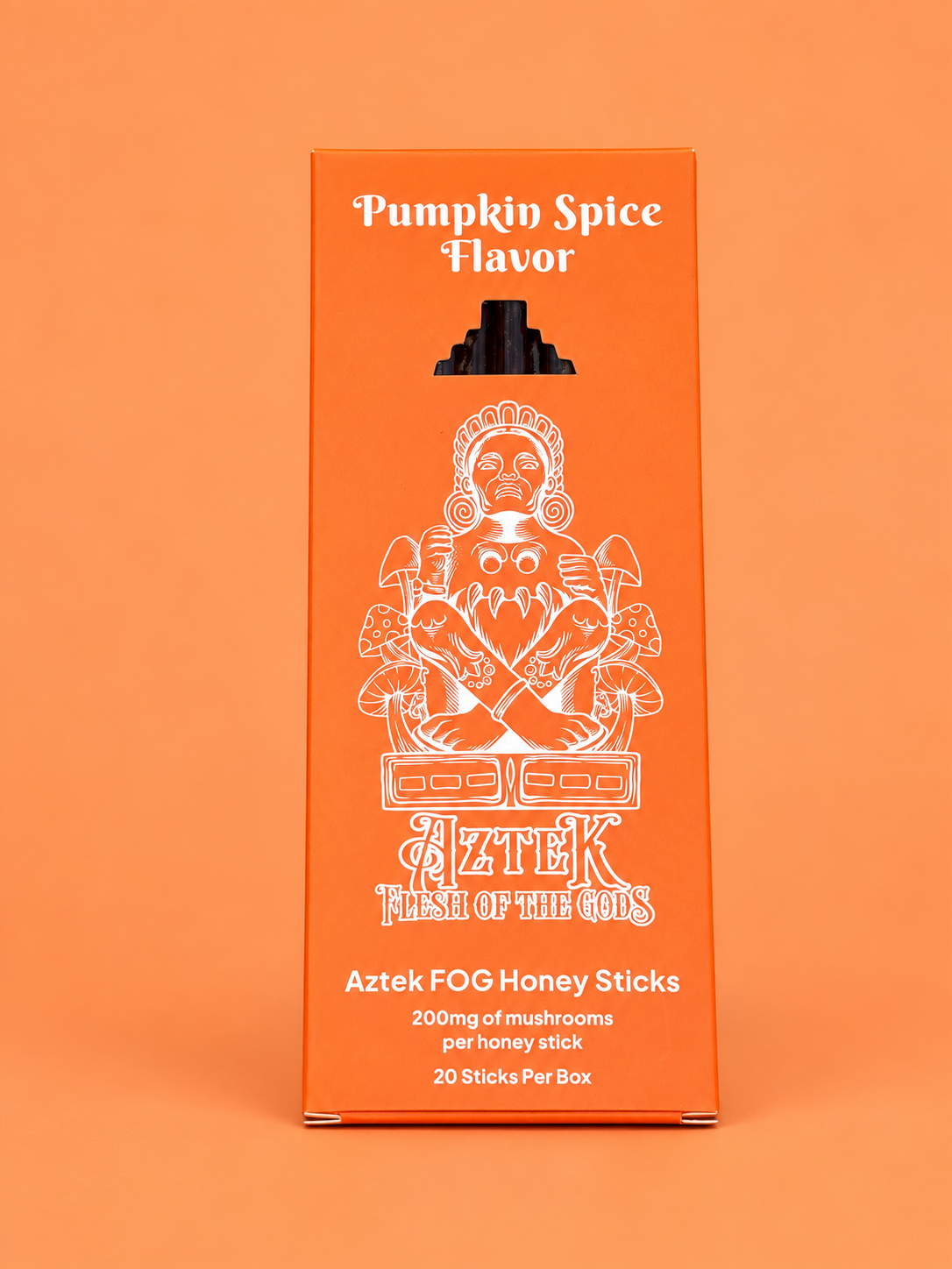 Pumpkin Spice Honey Sticks (20)