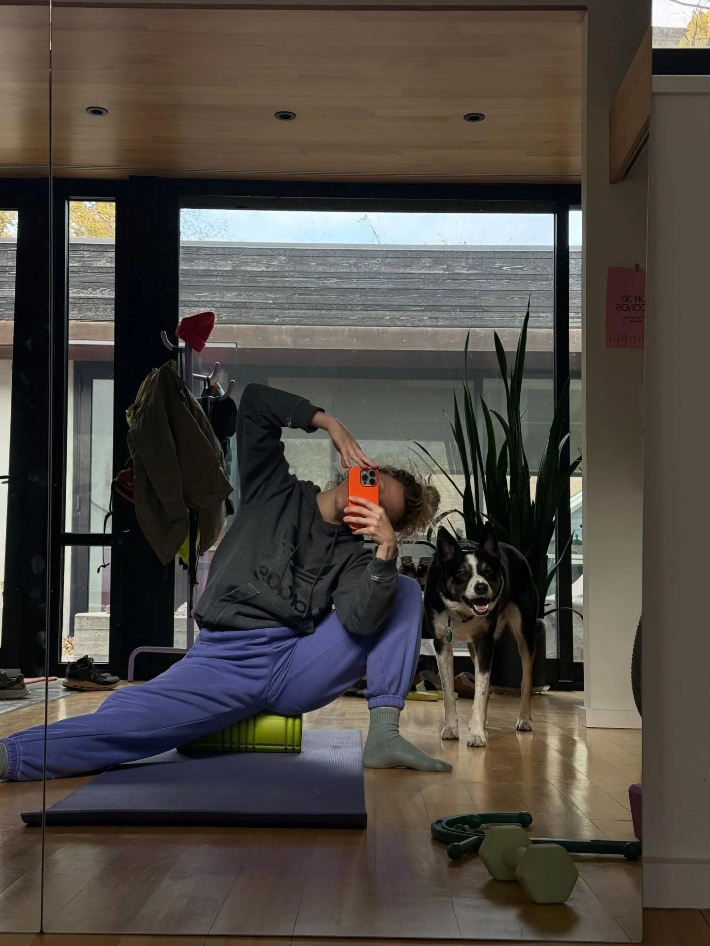 2025 revealed a lot, and the work was nothing short of transformative&mdash;and exhausting. Stepping into 2026 with the same goals, milestones, and finish lines quietly (and finally) linger ahead&mdash;though what&rsquo;s coming next is far from ordi