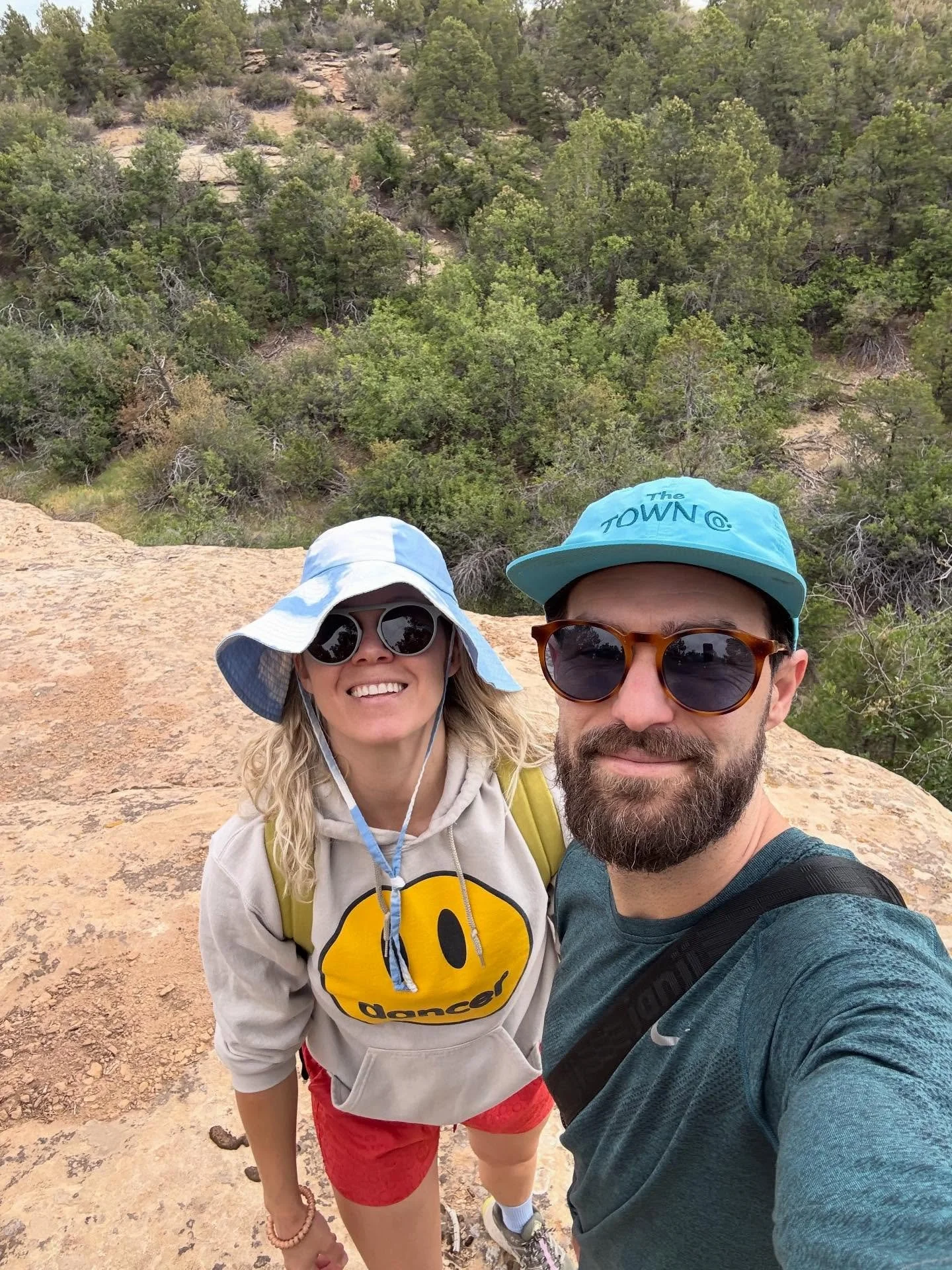 Tres 🧡🪩 @gzusi