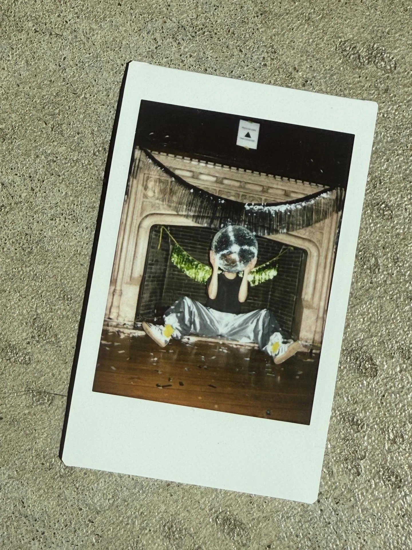 Life as of lately&mdash;in no particular order. 

Turned 39, launched an organization, had a party, road in the Brookside parade, held class, took class, performed, got trolls, had a clay date, planted tulips and cried over a lot of homework and ever