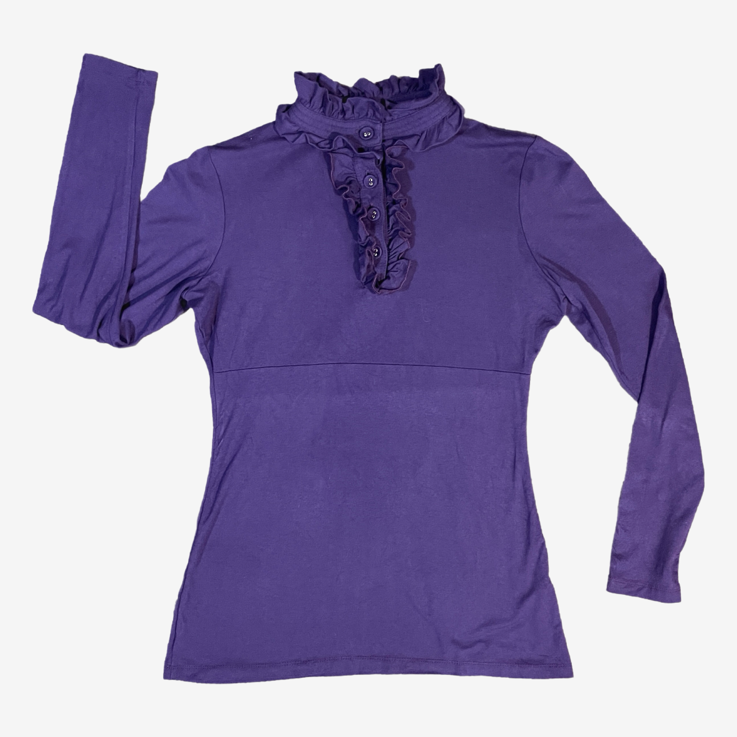 Purple Blouse Flat Lay 1.PNG