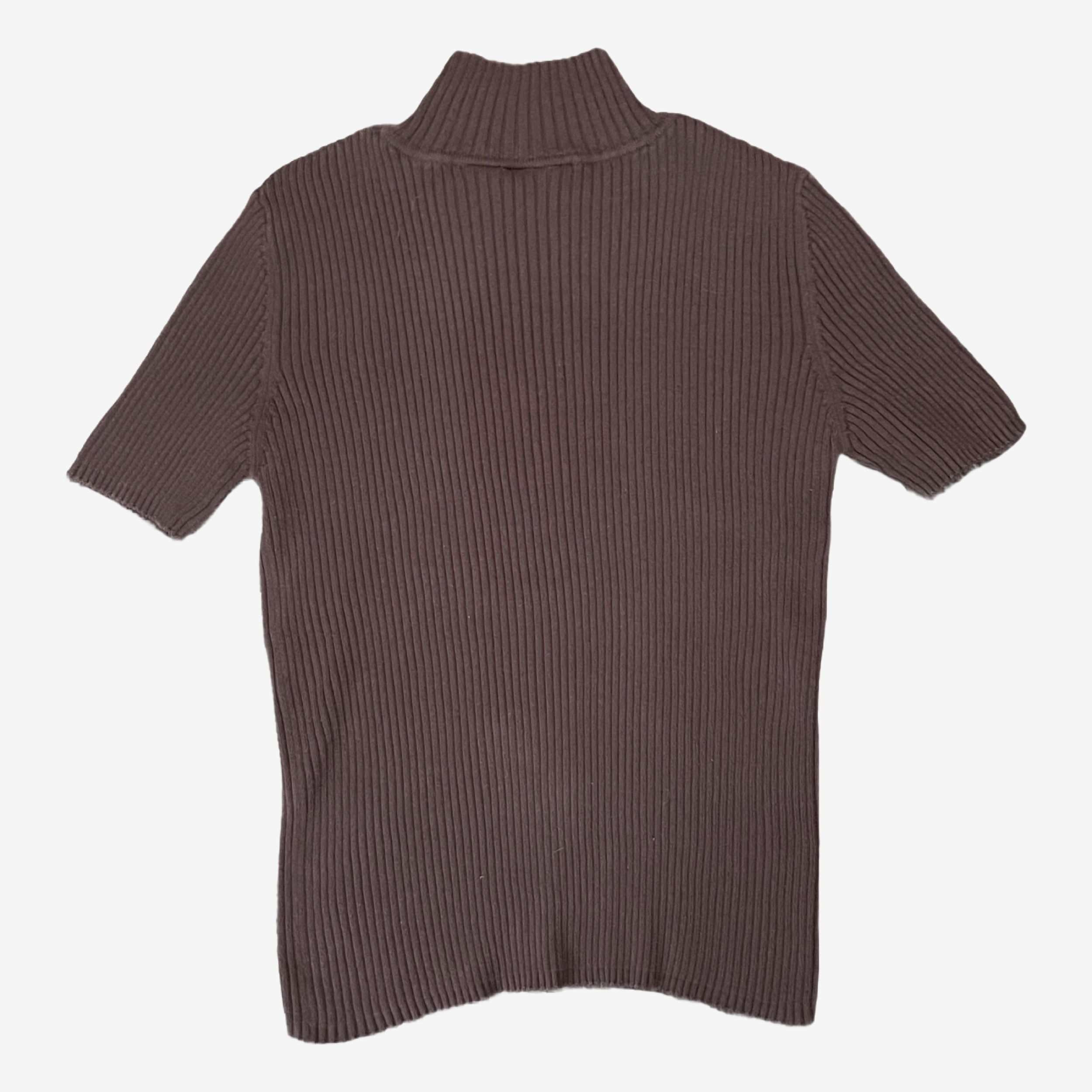 Brown Mock Neck Flat Lay 2.PNG