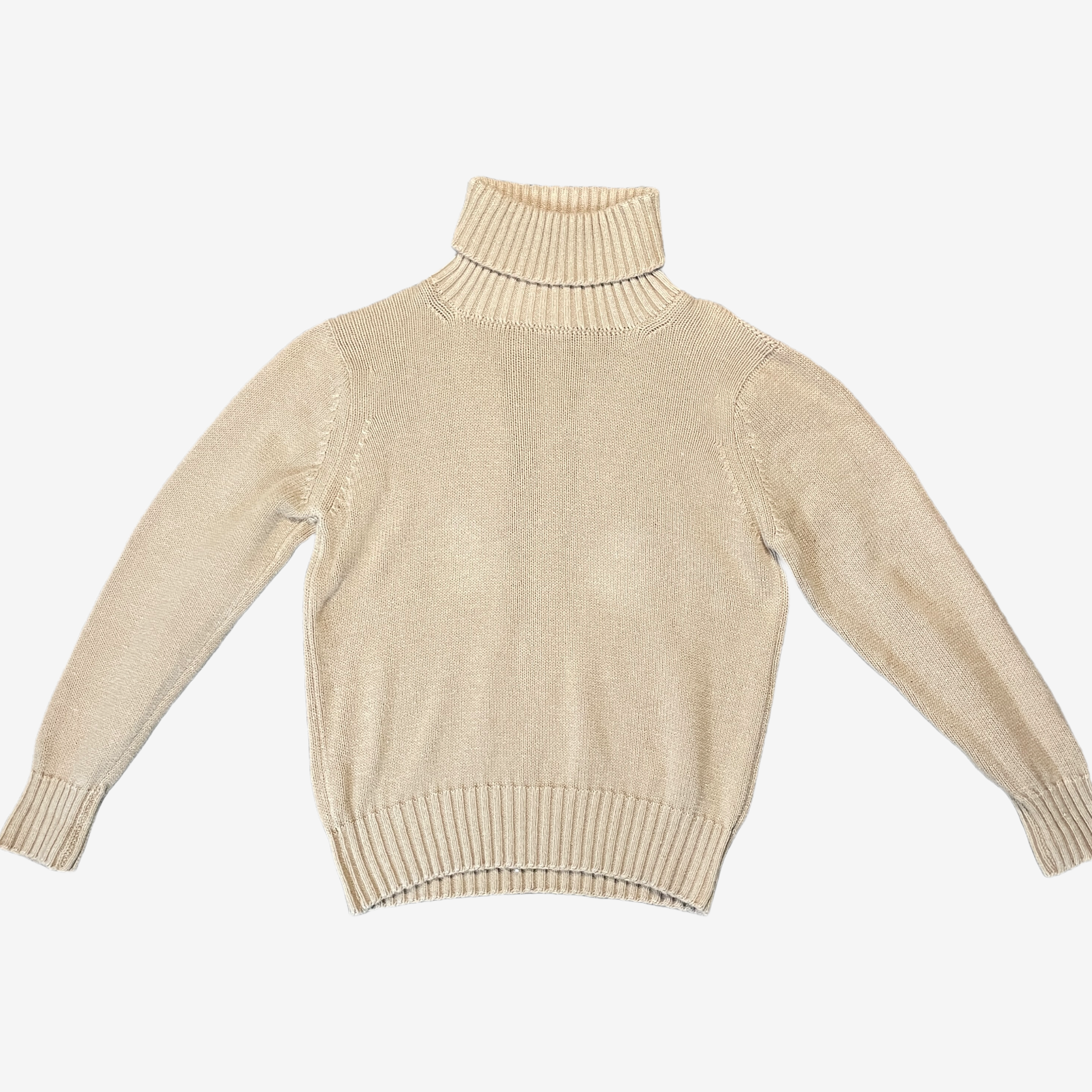 Tan Turtleneck Sweater Flat Lay 1.PNG