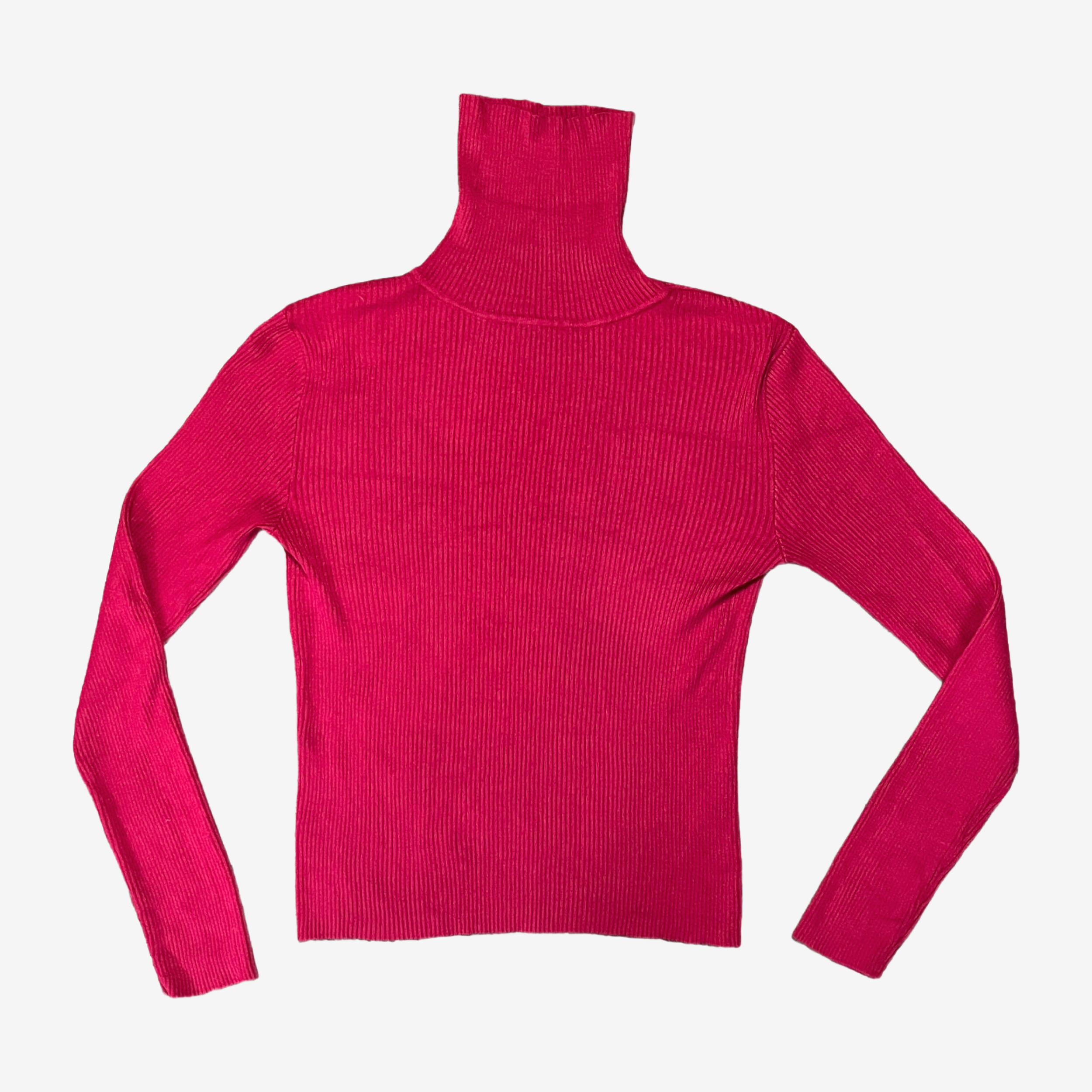 Red Turtleneck Flat Lay 1.PNG