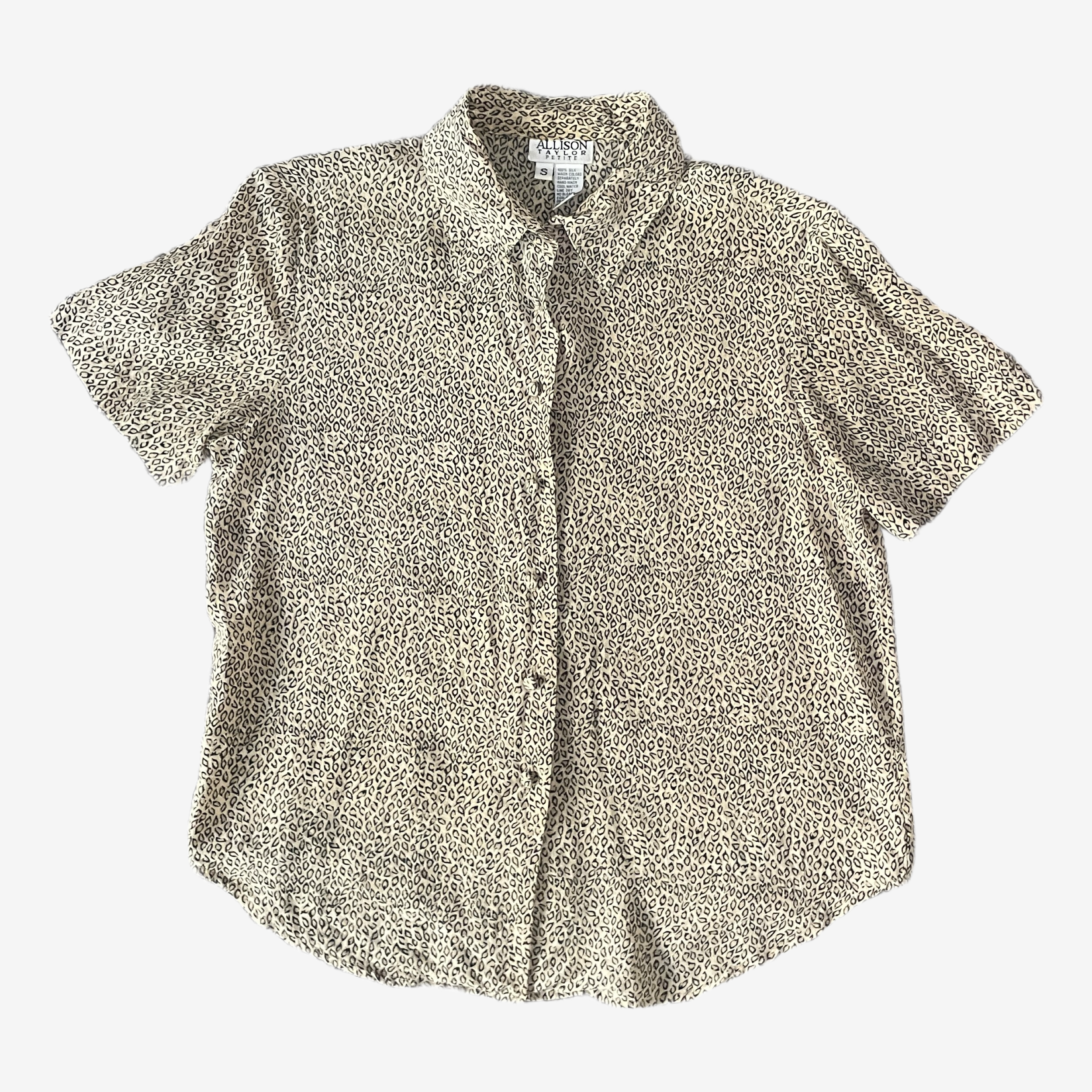 Leopard Print Button Up Blouse Flat Lay 1.PNG