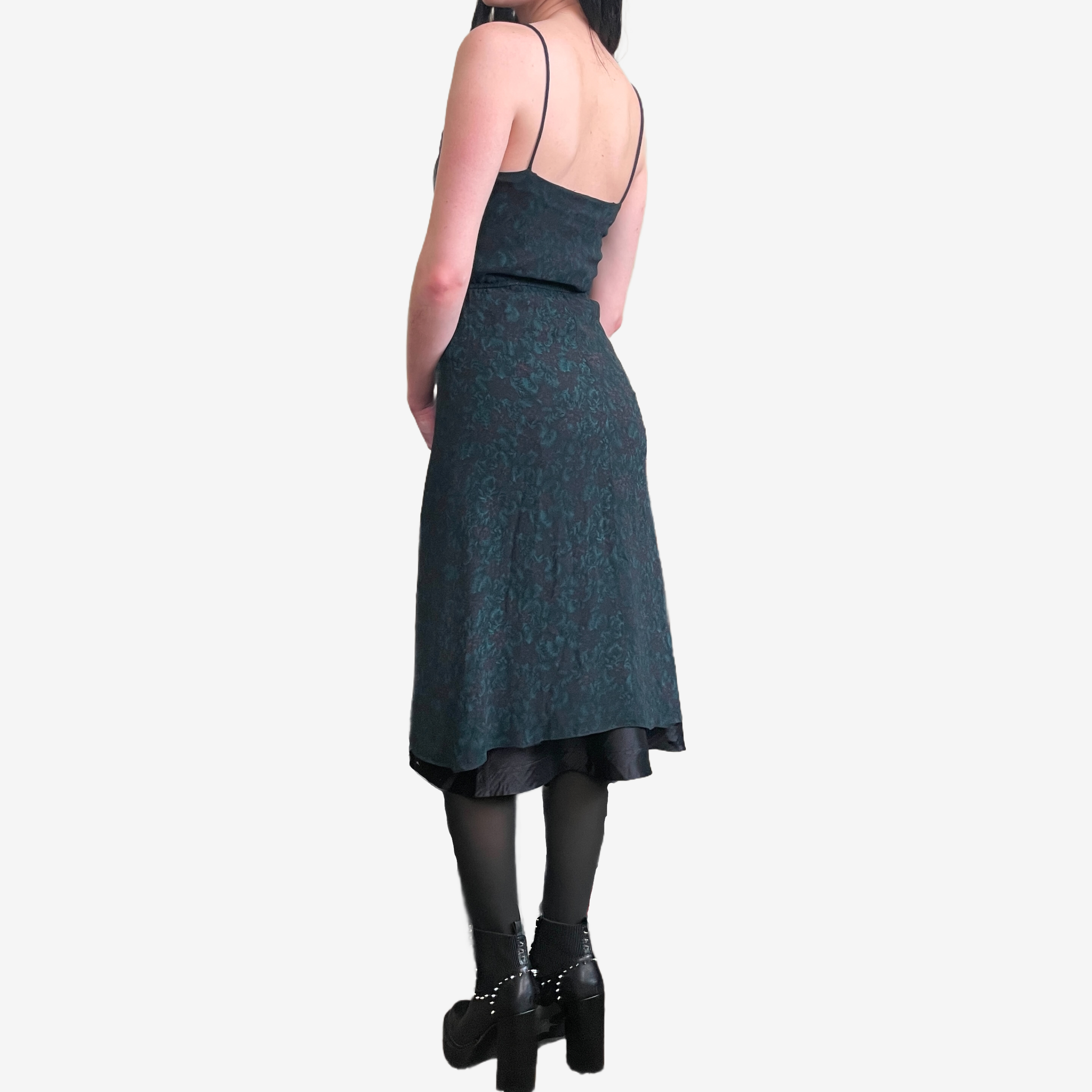 Green & Purple Midi Dress 3.PNG