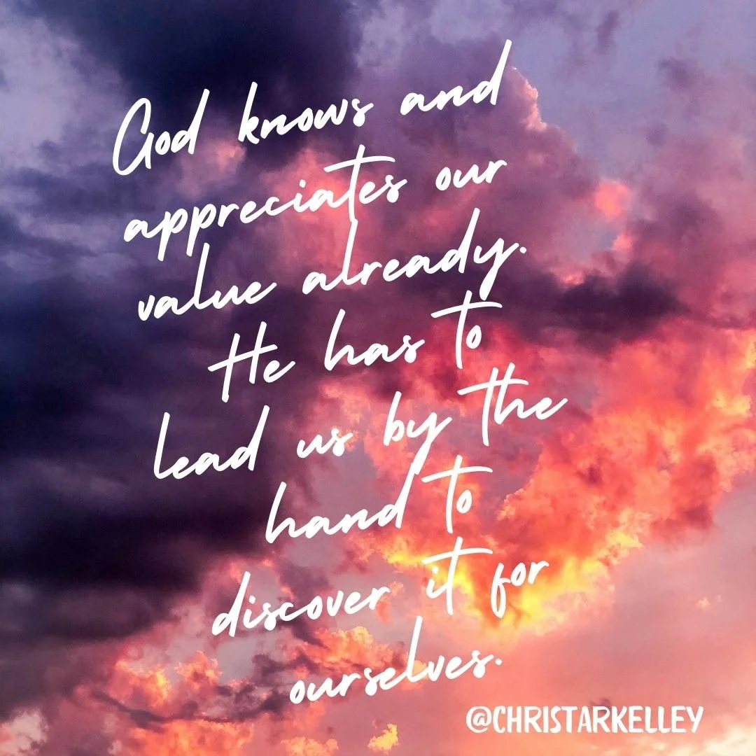 Overcoming depression is a day-by-day battle, especially once that depression has progressed to the point of contemplating suicide. Our God isn&rsquo;t a one-and-done God. We have to keep resting, keep getting up, keep eating, and keep doing those sm