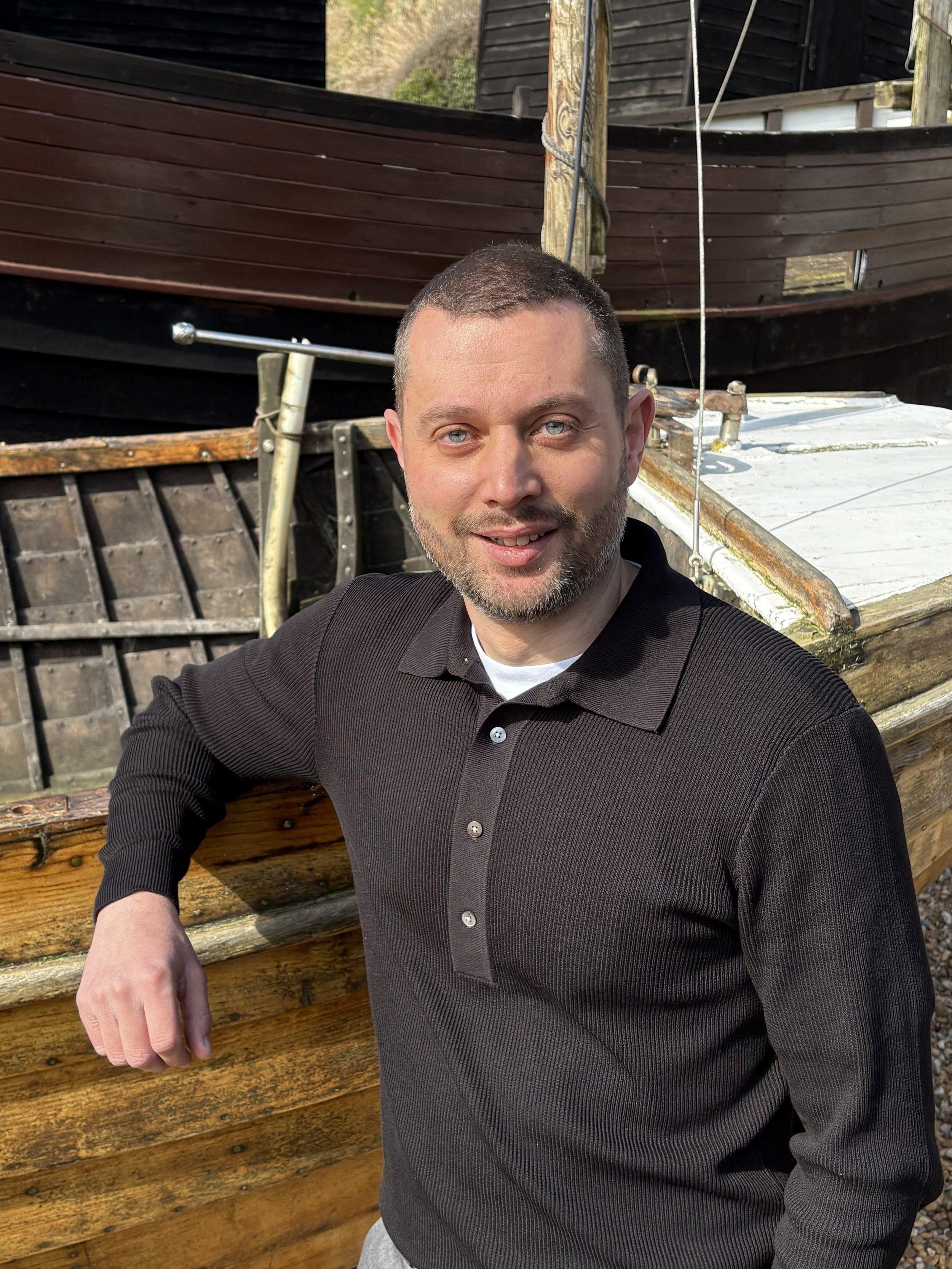 Geoff Parkin appointed CEO