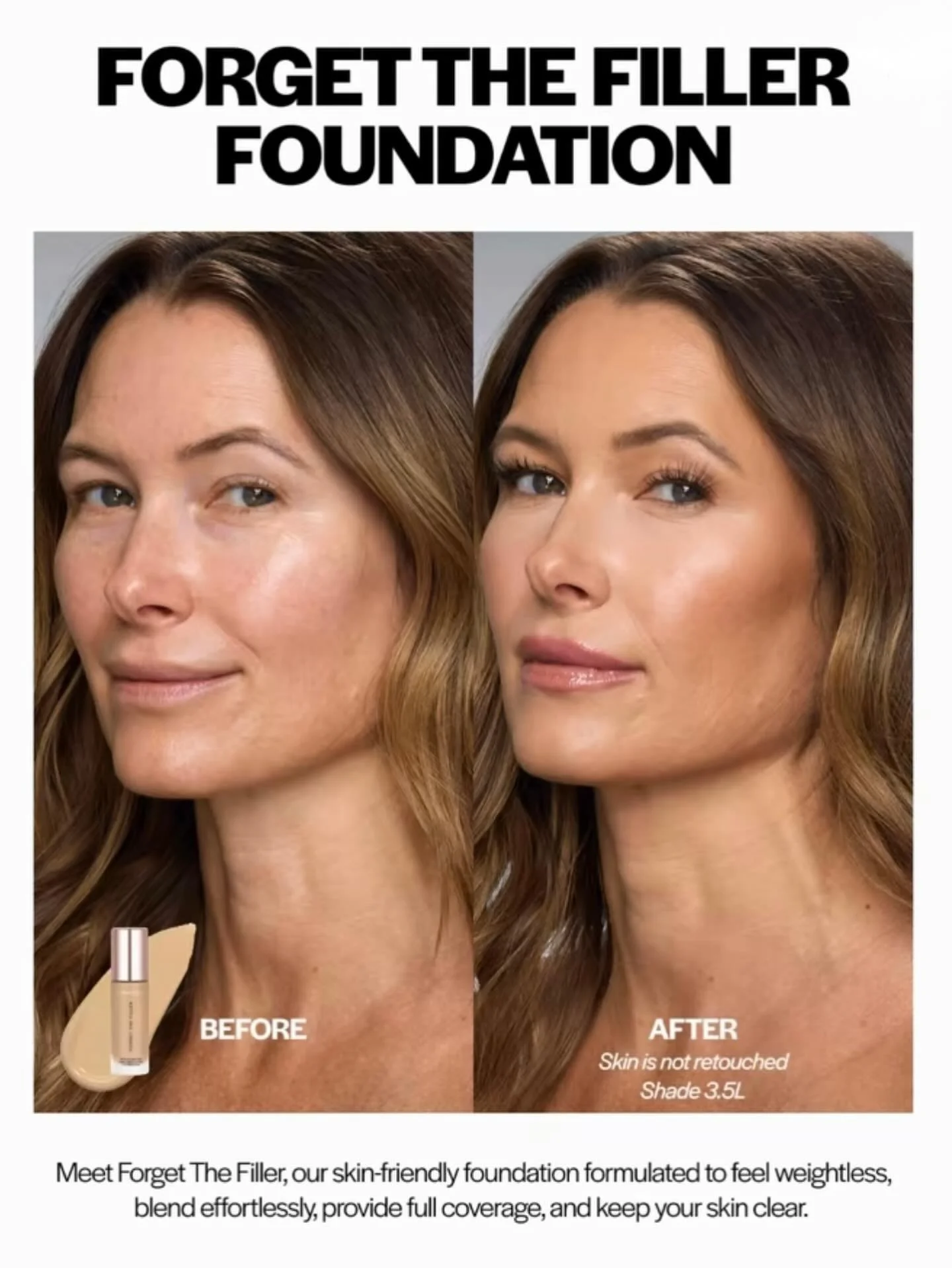 Forget The Filler Foundation 💖

Makeup by me 🫶🏽
Photography @brandonlundby
Photography Assistant @randalruizz
Key MUA @jaclynbmakeup
Makeup Assistants @vibesbystephh @lalunavela 
Hair @toniburnsla