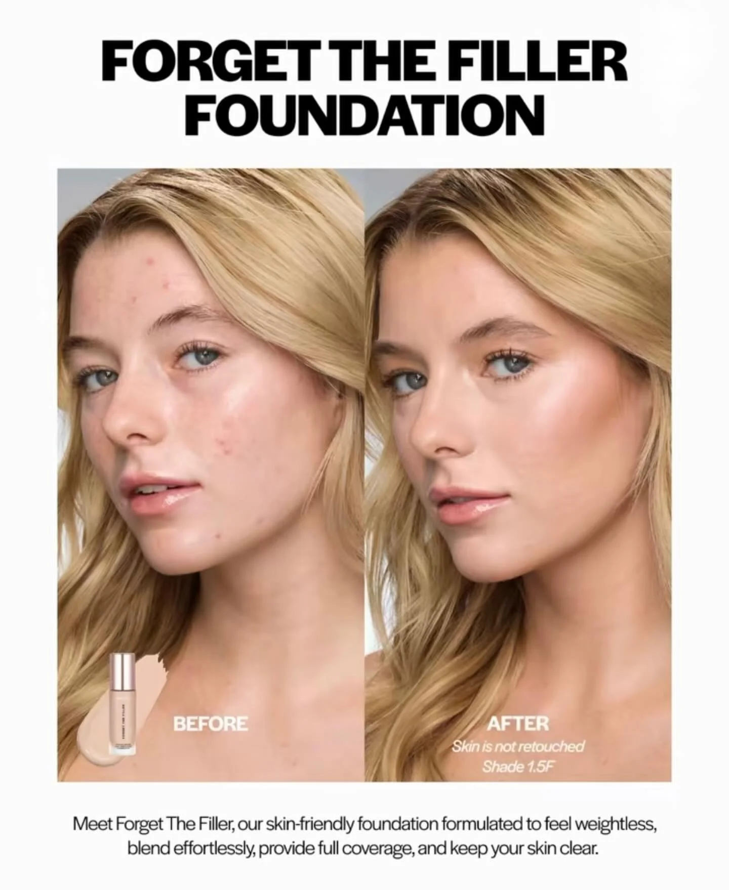 Forget The Filler Foundation 💖 @lawless 
Glam on this model by me 🫶🏽

Photography @brandonlundby
Photography Assistant @randalruizz
Model @_bentleysmith_  @omodelsagency 
Hair @toniburnsla 
Key MUA @jaclynbmakeup 
Makeup Assistants @vibesbystephh 