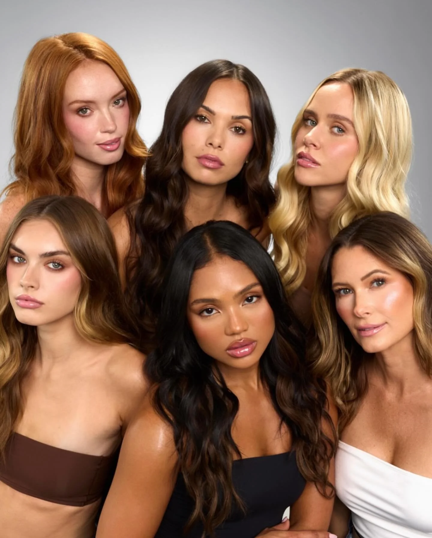 Love to see this! 😍😍 

New Shades of Forget the Filler Foundation @lawless
Shop all 39 shades now at @sephora 
Lead Makeup Artist @jaclynbmakeup 
Makeup Assistants #vibesbysteph 
@lalunavela
Photography @brandonlundby
Photography Assistant @randalr