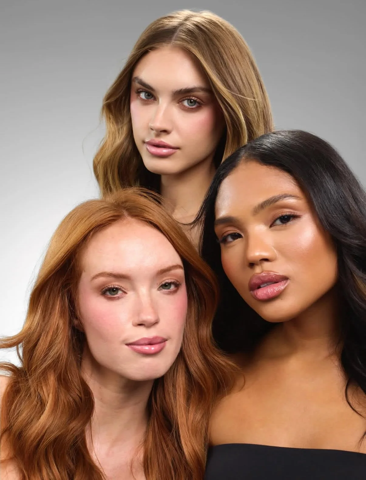 Soft, blurred skin starts here 💕 Forget The Filler Foundation delivers a natural, second-skin finish powered by Maxi-Youth™ to firm and smooth.

Shop @sephora and lawlessbeauty.com ✨