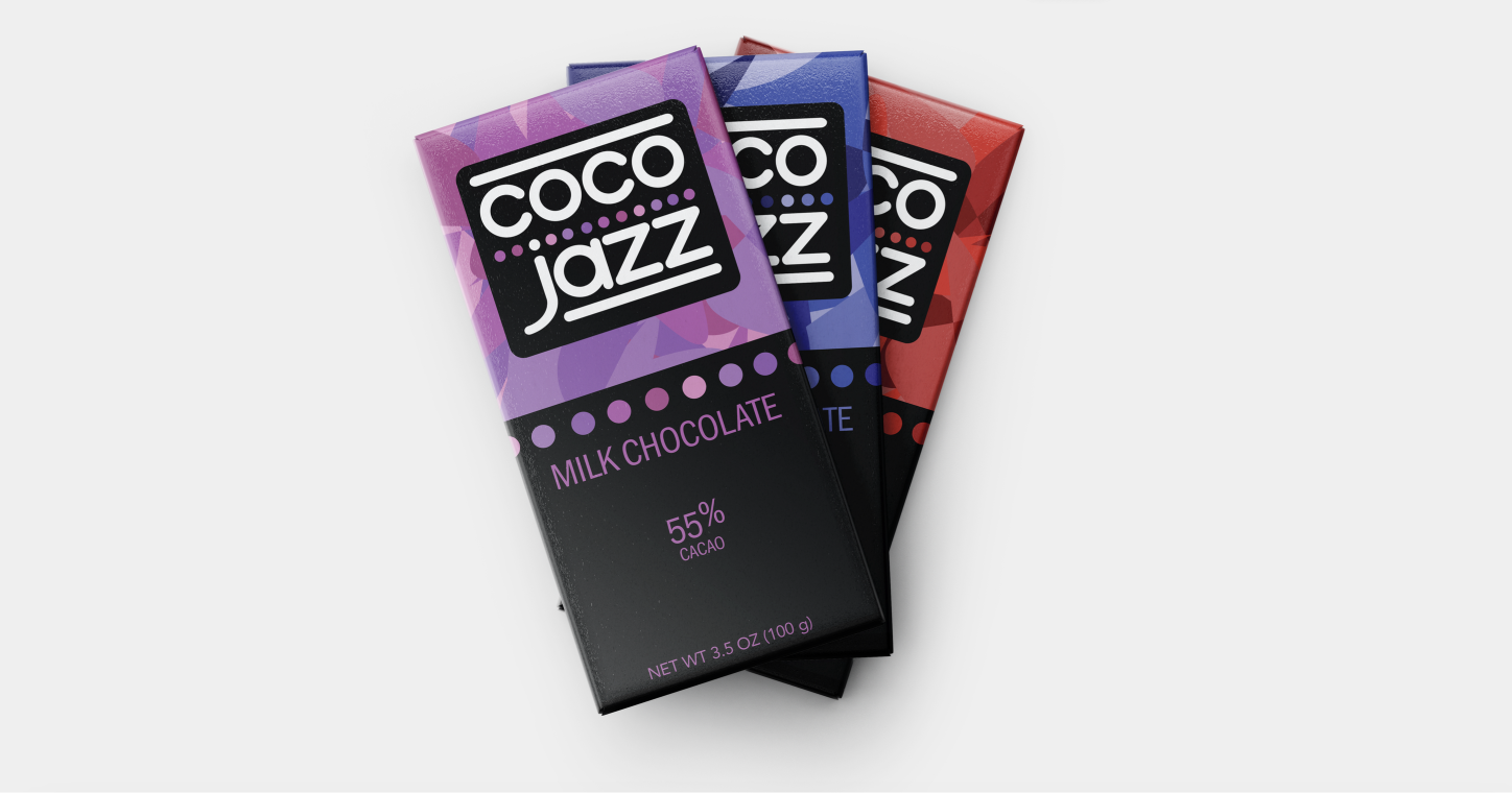 Coco Jazz