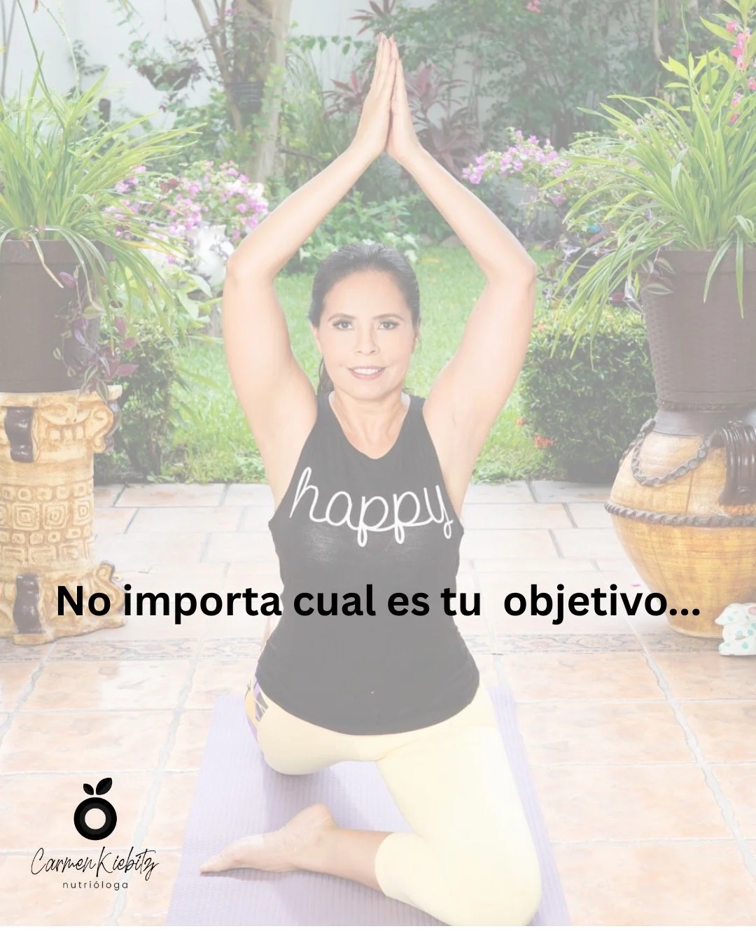 Muchas personas quieren &ldquo;comer mejor&rdquo; o &ldquo;sentirse bien&rdquo;, pero no lo planifican. Van improvisando&hellip; y el cuerpo paga el precio.

Cuando no hay planificaci&oacute;n, aparece el cansancio, los antojos, la inflamaci&oacute;n