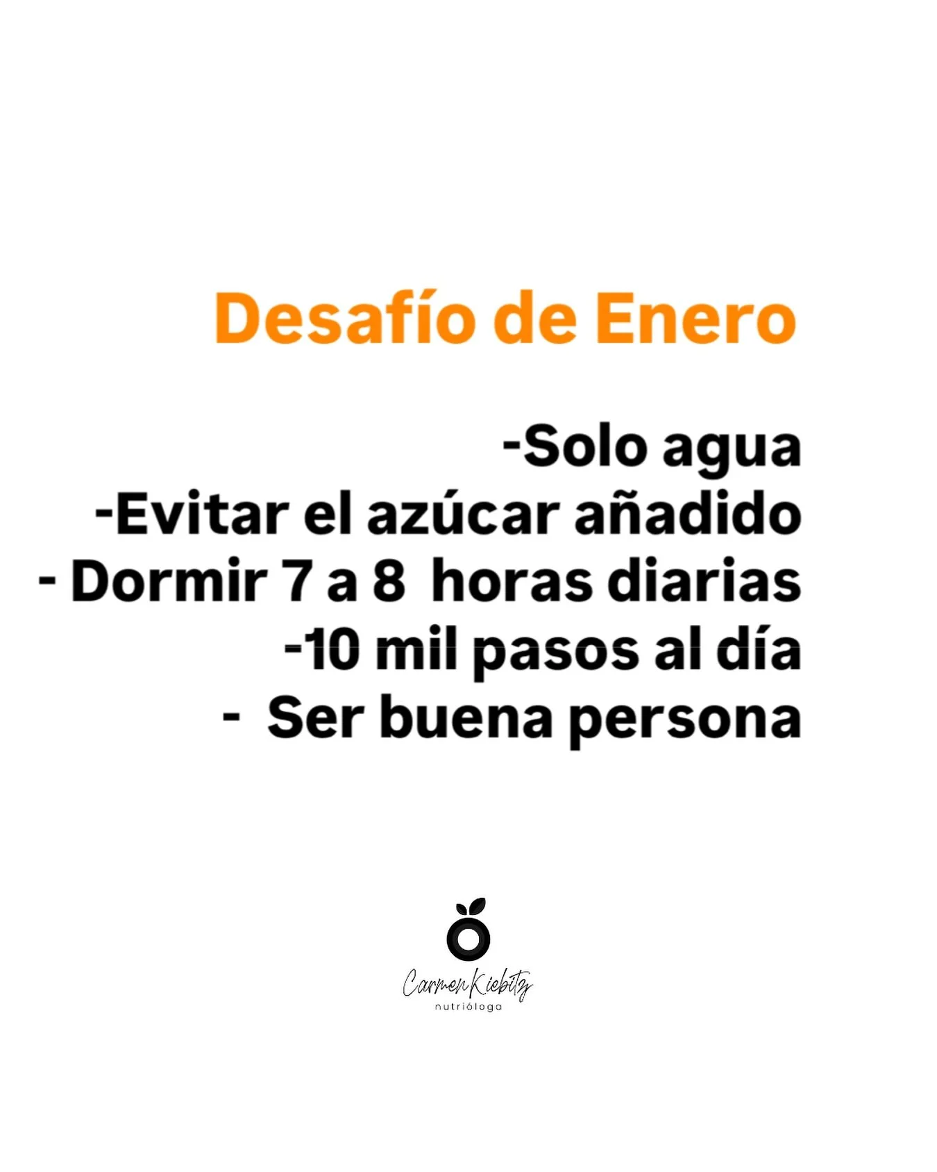 &iexcl;S&oacute;lo tienes que empezar! 

#enero #instagram #usa #miami #dallas #newyork #newyearsresolution #lifestyle