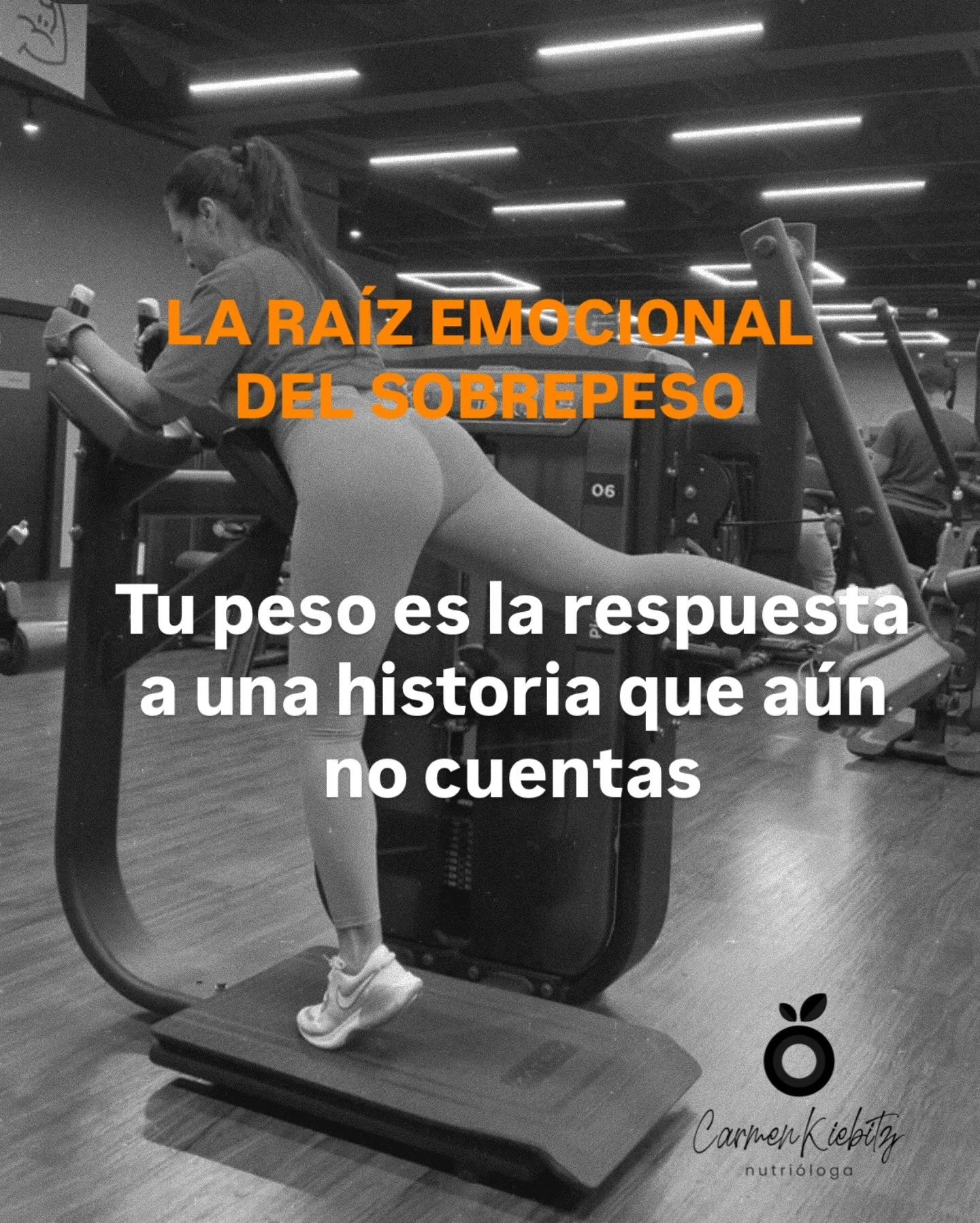 No es falta de fuerza de voluntad&hellip; es informaci&oacute;n que nadie te explic&oacute;

&iquest;Has intentado dietas, planes, retos y &ldquo;empezar el lunes&rdquo;&hellip;
pero el peso vuelve?
No es porque falles t&uacute;.
Es porque est&aacute