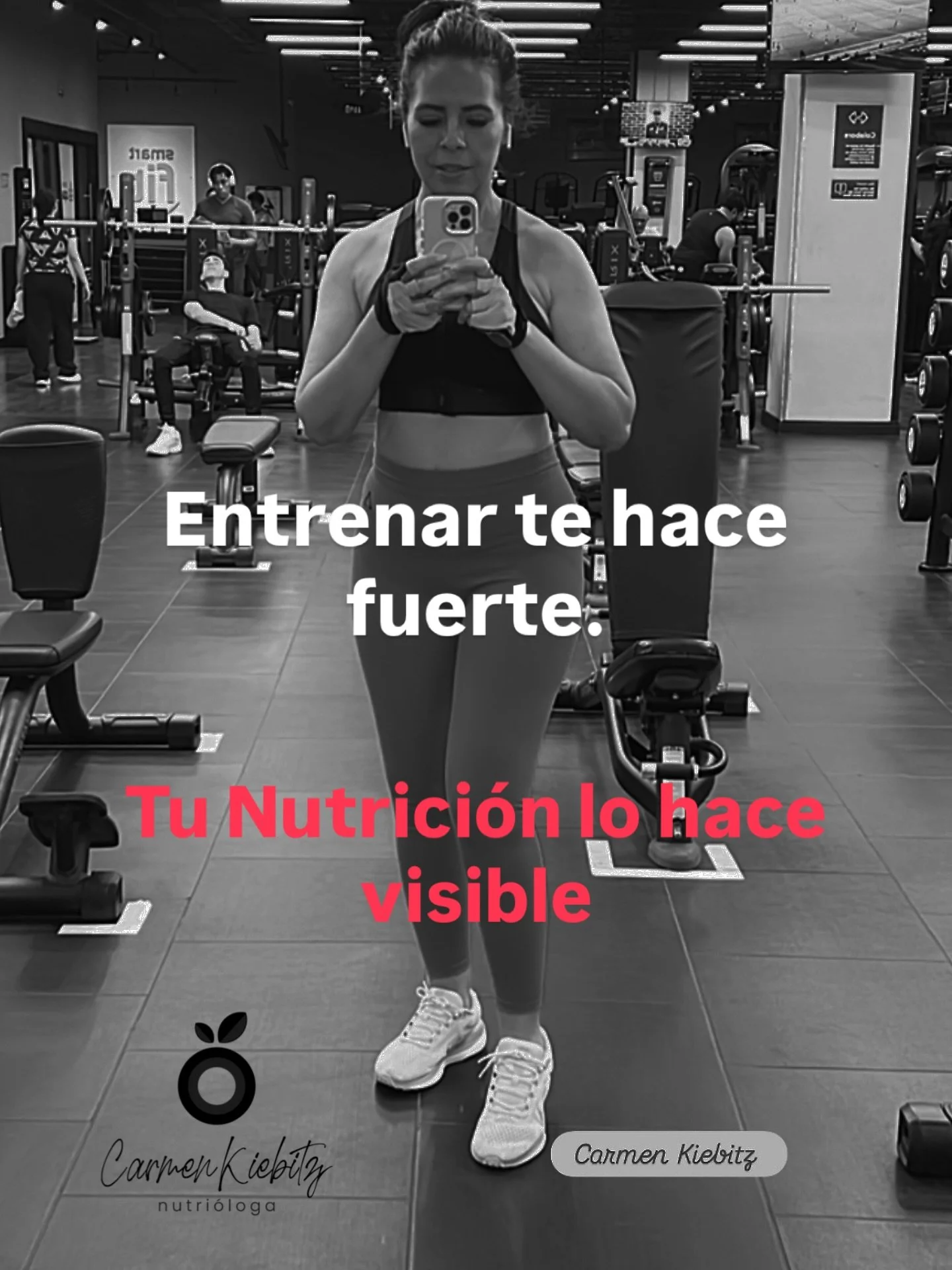 (Pausa. L&eacute;elo otra vez 👀)

Entrenas duro 
sudas, te esfuerzas, no te rindes&hellip;
pero el espejo no refleja todo ese trabajo.

Y no es falta de disciplina.
Es frustrante sentirte fuerte por dentro
pero seguir ocultando resultados bajo infla